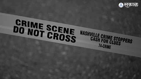 house robbery continues in city valuables worth Rs 8 5 lakhs stolen in five incidents