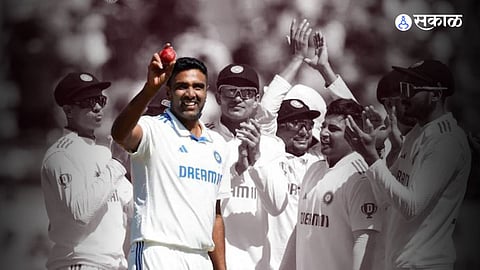 ICC Test Rankings 2024 Latest Marathi News