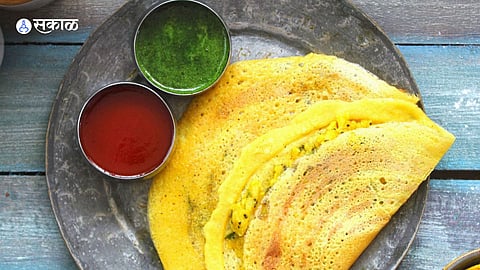 Moong Dal Chila