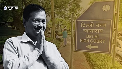 Arvind Kejriwal