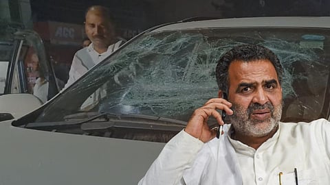 Sanjeev Balyan