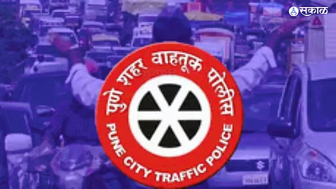 Traffic changes in Yerwada area due to Mahashivratri festival culture