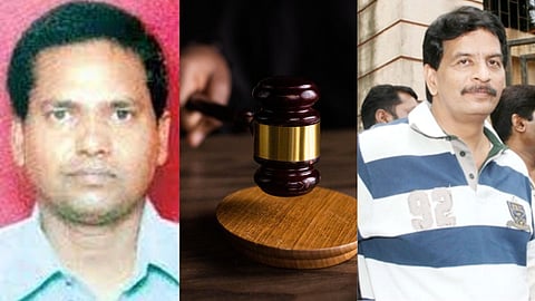 Lakhanbhaiya Fake Encounter Case