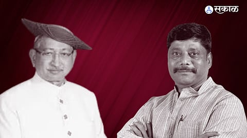 shahu maharaj chhatrapati