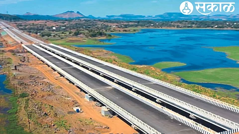Bharveer to Igatpuri phase of 'Samriddhi' launched today
