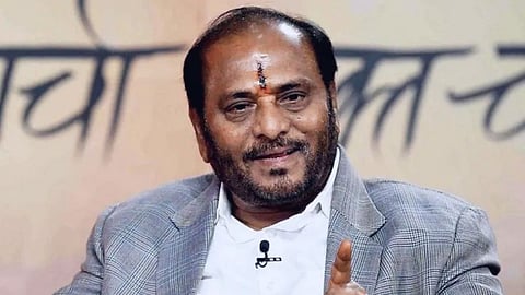 Ratnagiri Loksabha Constituency Ramdas Kadam