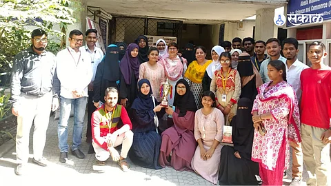 Abeda Inamdar Senior College
