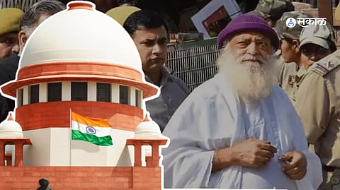 SC Refuses Asaram Plea