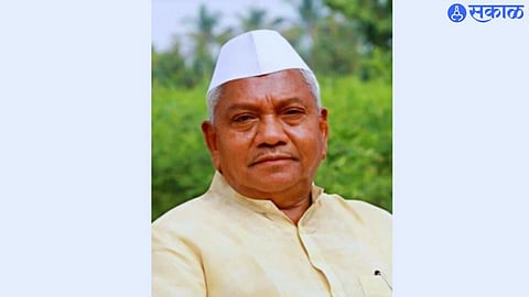 Manikrao Gavit