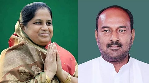 Sangli LokSabha Elections