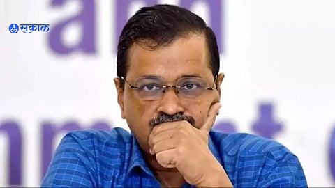 arvind kejariwal