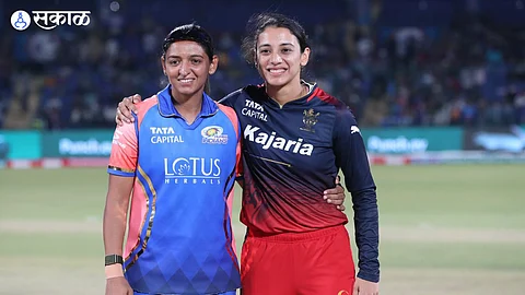 MI vs RCB | WPL 2024