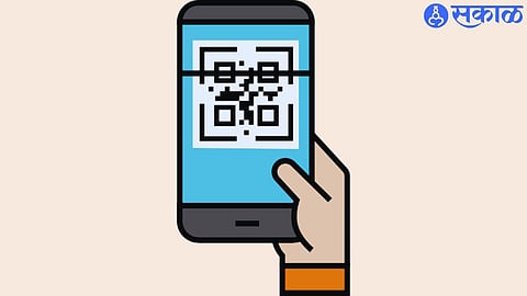 qr code