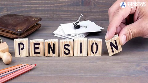 Old Pension Scheme : ‘जुनी पेन्शन’ राज्य सरकारच्याच अखत्यारीत : शुभांगी पाटील