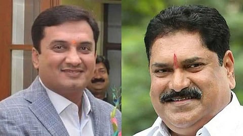 Kolhapur Lok Sabha Elections