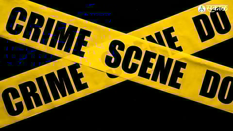 pune crime update attacking each other with koyta Incidents in Pandavanagar