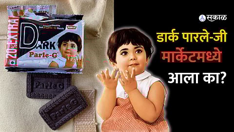 Dark Parle-G