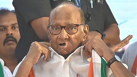 Satara Loksabha Constituency