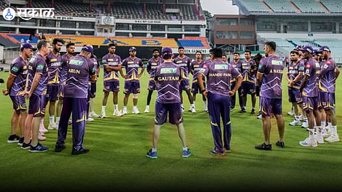 Kolkata Knight Riders | IPL