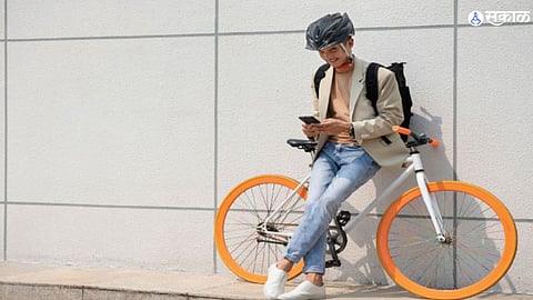 IIT launches cycle sharing initiative to promote green transportation