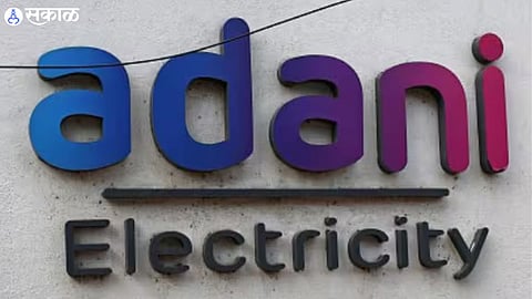 Adani Electricity