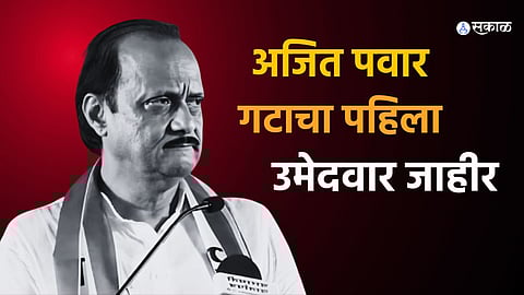 Lok Sabha Election 2024