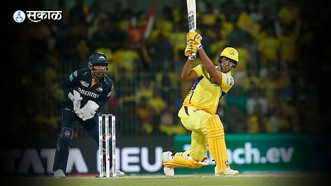 CSK vs GT : आधी शिवम दुबेचा तांडव... नंतर गोलंदाजीचा कहर! चेन्नईची IPL Points Table मध्ये मोठी झेप