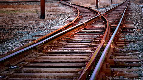 Railway Track