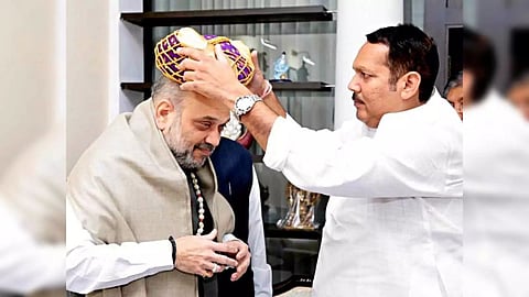 Satara Lok Sabha Constituency