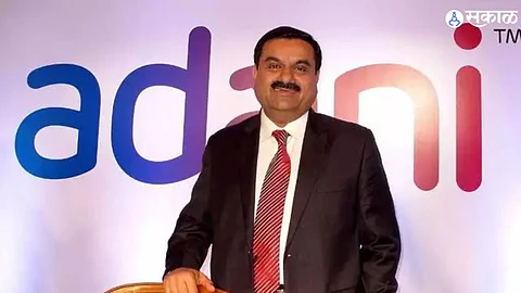 Adani Group plans to invest 60000 crore over the next decade in its airport business
