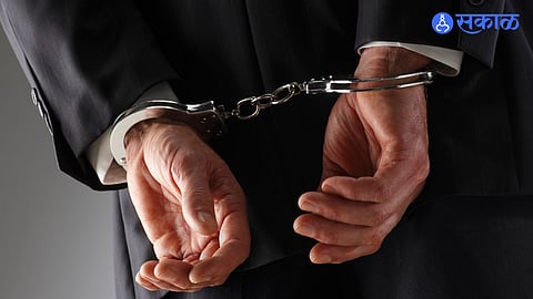 accused of burglary in Baner area arrested police action