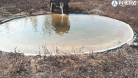 Watershed (file photo)