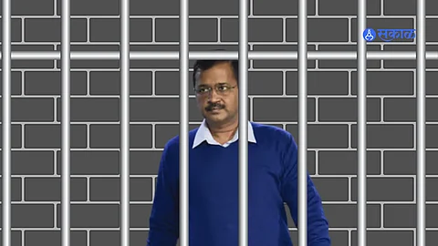 Arvind Kejriwal