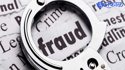 Fraud Crime