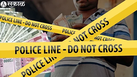 crime
