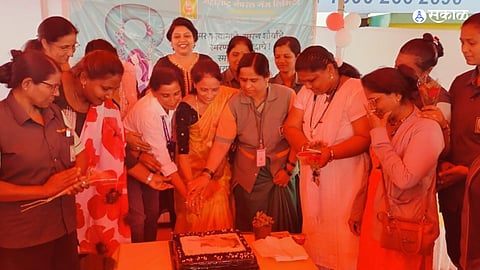 MNGL Honoring women remarkable work in various fields international women day