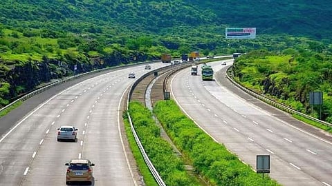 Ratnagiri-Nagpur Shaktipeeth Highway