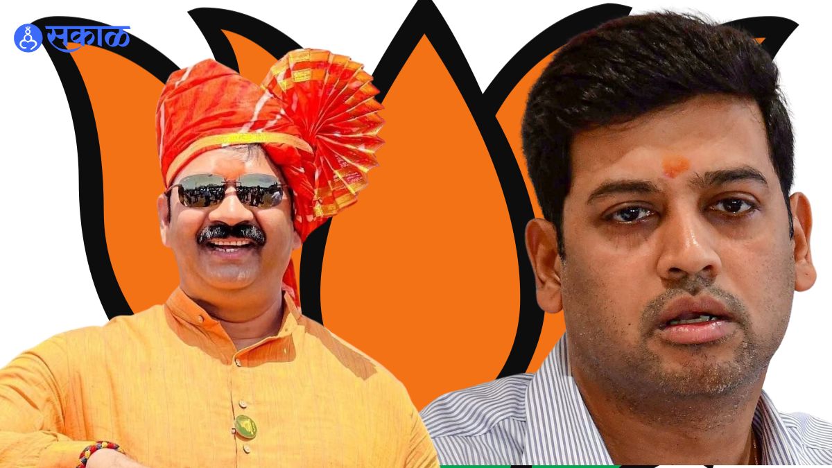 Shrikant Shinde: भाजपच्या नाराजीमुळे मुख्यमंत्र्यांच्या सुपुत्रांना कल्याणची निवडणूक जाणार कठीण?