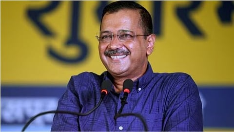 Delhi Mukhyamantri Mahila Samman Yojana