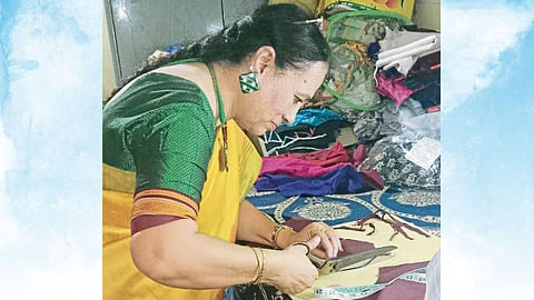 shweta inamdar business