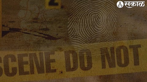 crime