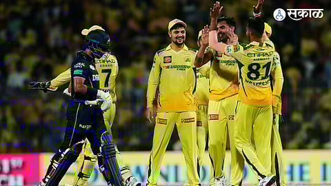 Chennai Super Kings | IPL 2024