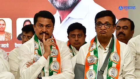 Gadchiroli-Chimur Lok Sabha 2024