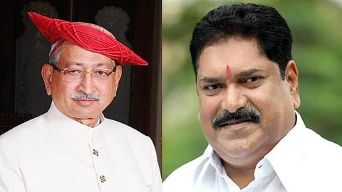Kolhapur Loksabha Election