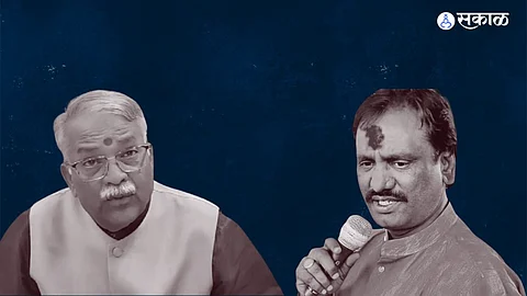 Chandrakant Khaire