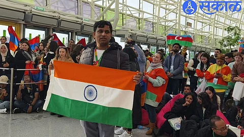 Mr. Vineet Malpure