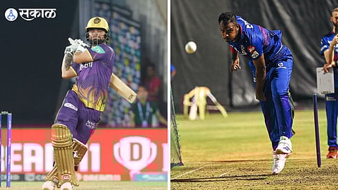 Rinku Singh | Yash Dayal