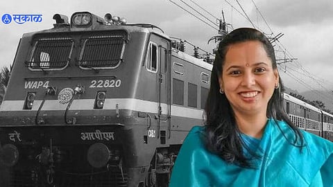 Railway Aditi Tatkre News