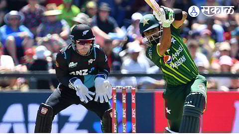 New Zealand vs Pakistan