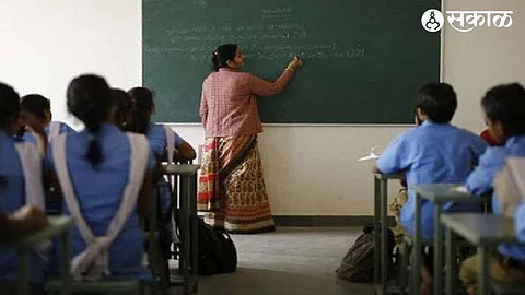 Teacher